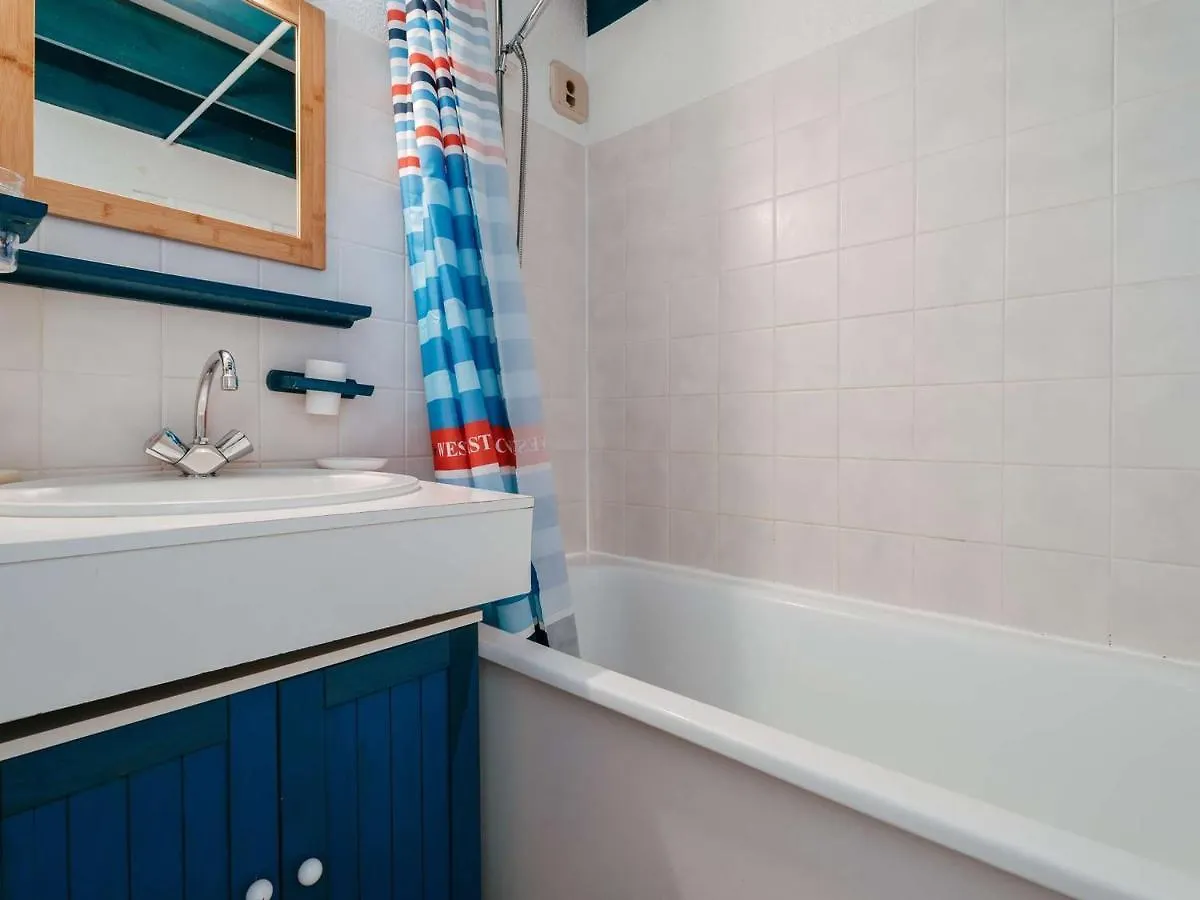 Appartement La Trinité-sur-Mer, 3 pièces, 4 personnes - FR-1-477-164